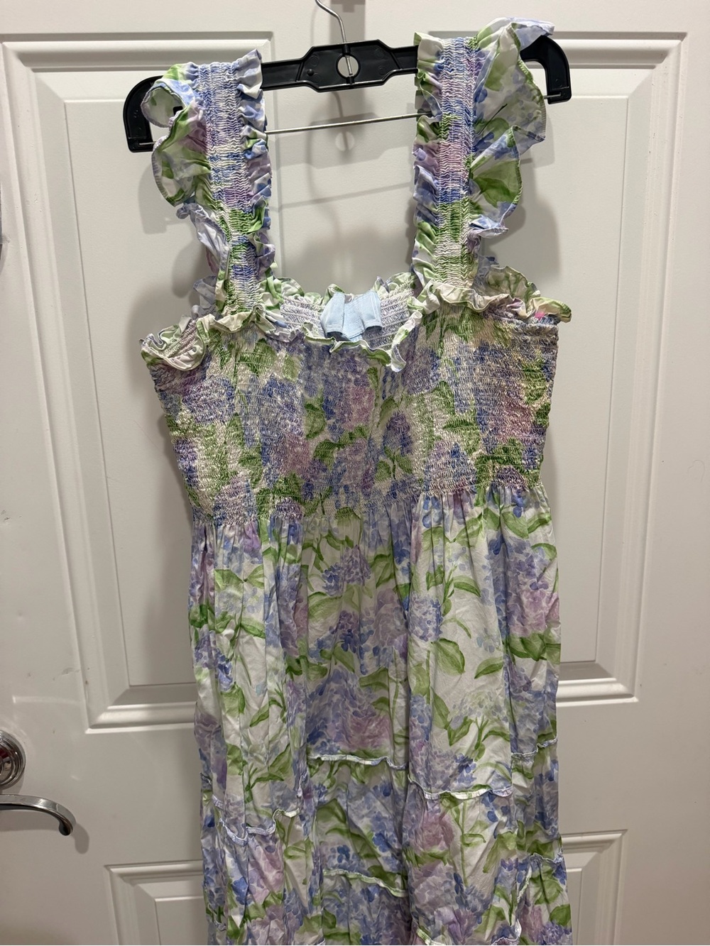 Hill House Home Ellie Nap Dress - Picture 4 of 5